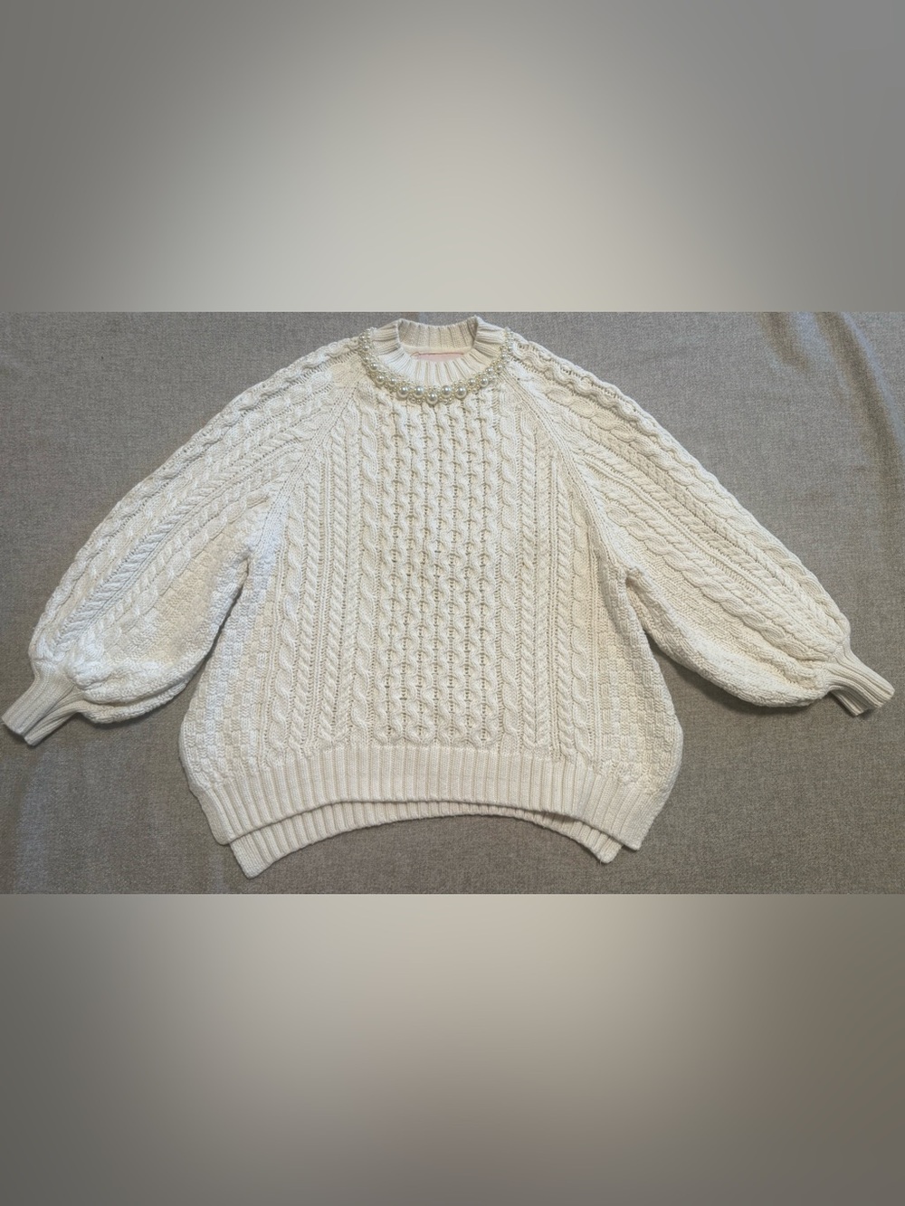 Simone Rocha x H&M Sweater - Picture 2 of 10